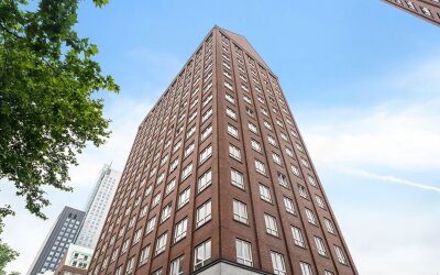 Laan op Zuid 106