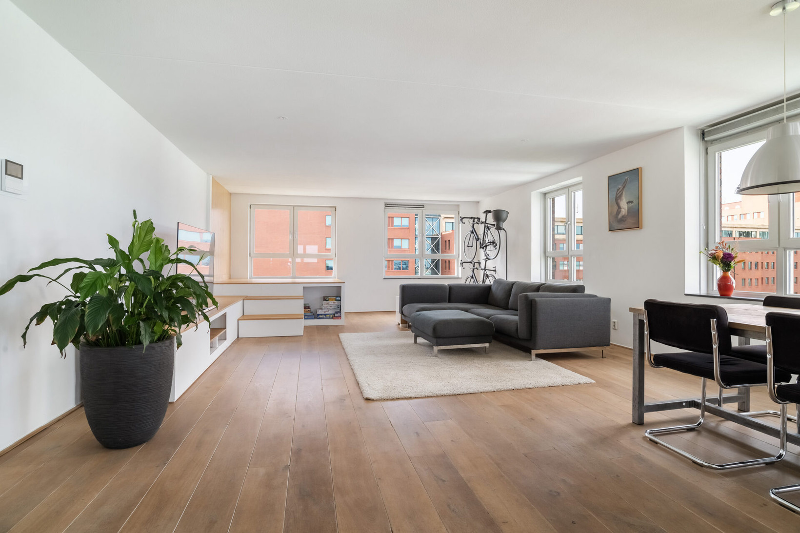 Appartement te koop: Laan op Zuid 170, Rotterdam