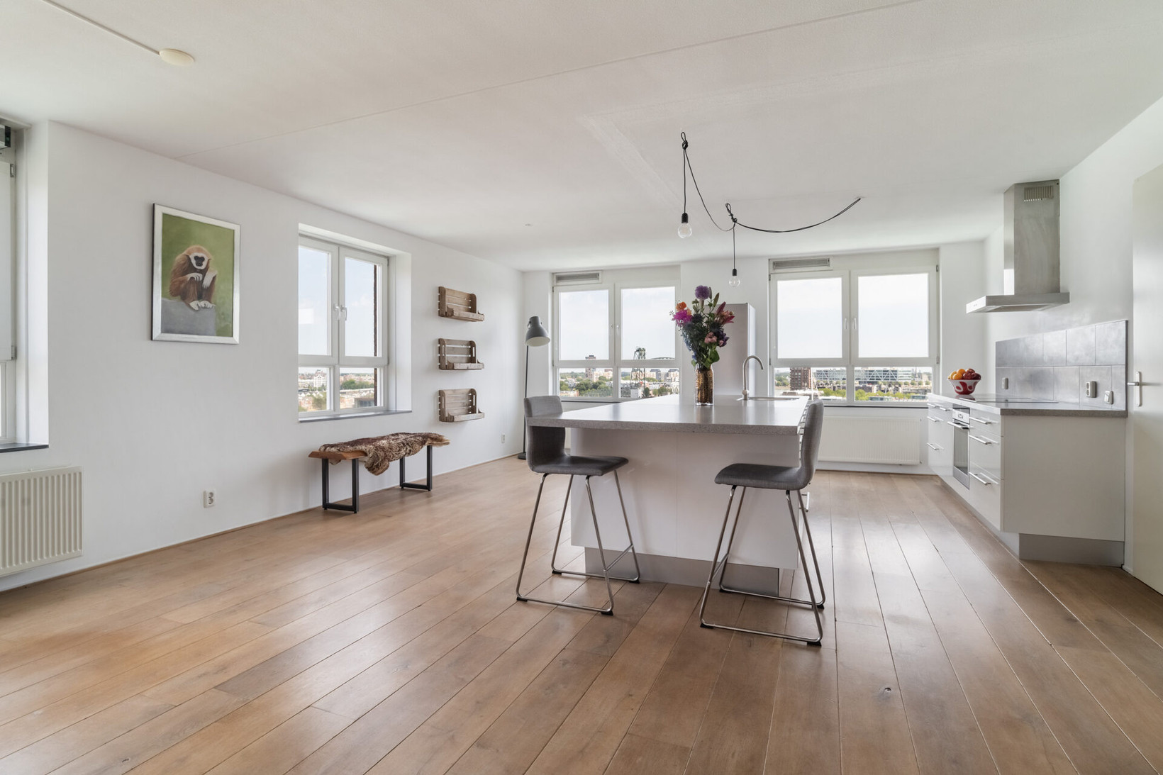 Appartement te koop: Laan op Zuid 170, Rotterdam
