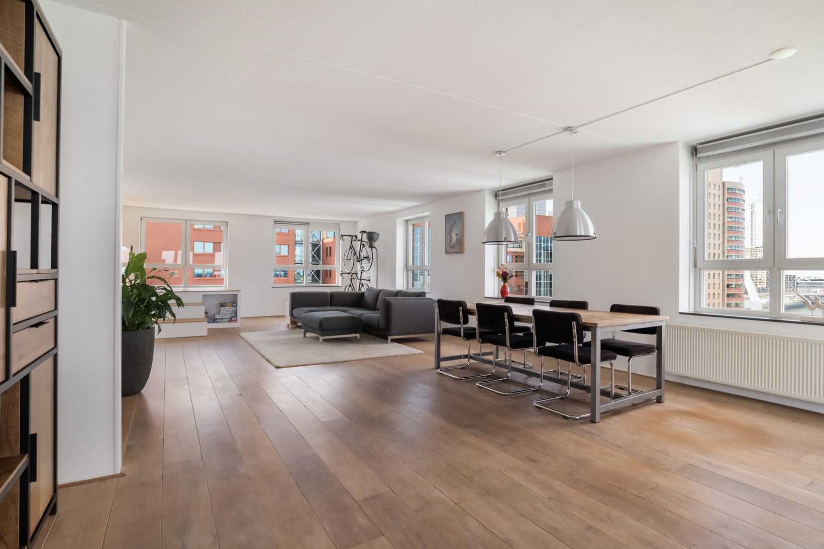 Appartement te koop: Laan op Zuid 170, Rotterdam