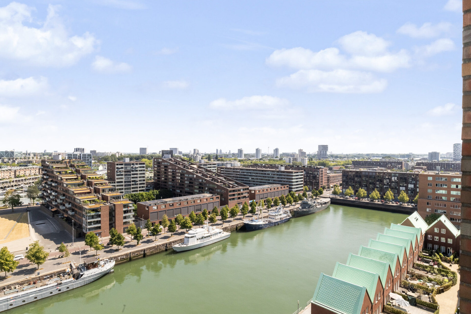 Appartement te koop: Laan op Zuid 170, Rotterdam