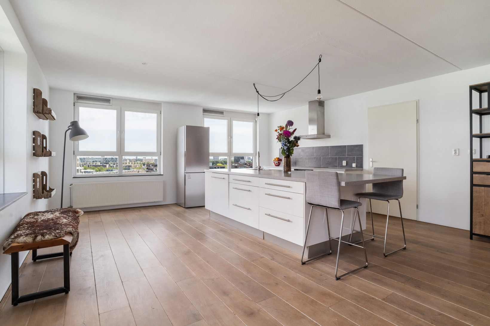 Appartement te koop: Laan op Zuid 170, Rotterdam