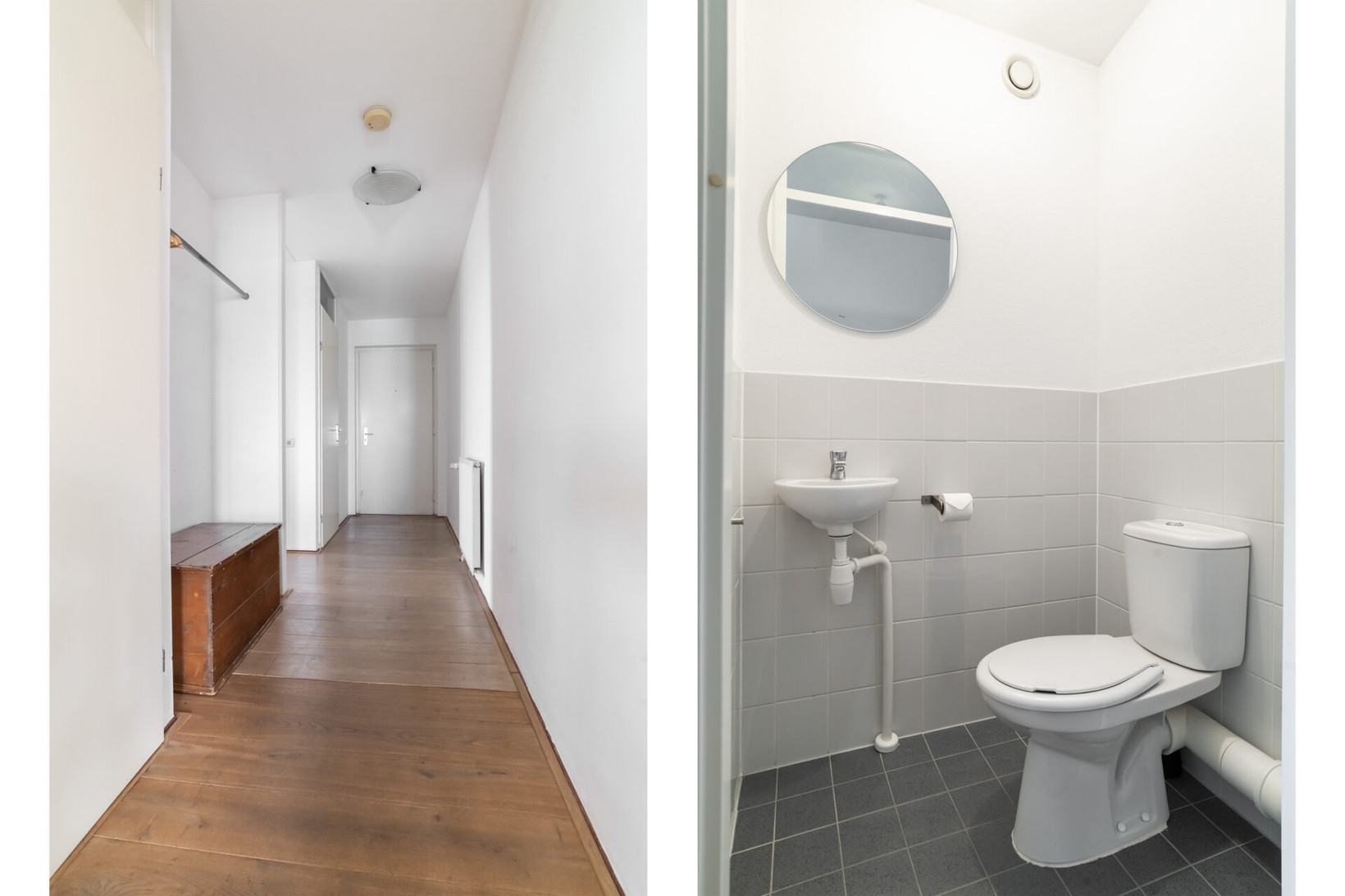 Appartement te koop: Laan op Zuid 170, Rotterdam