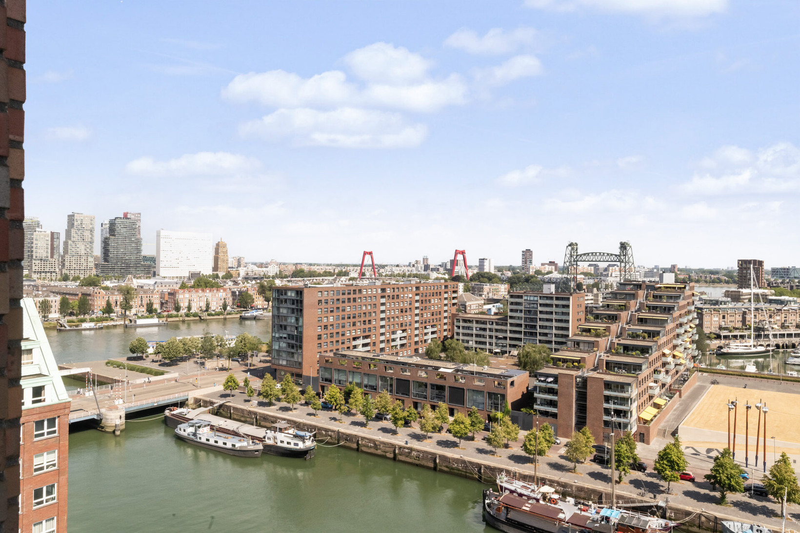 Appartement te koop: Laan op Zuid 170, Rotterdam