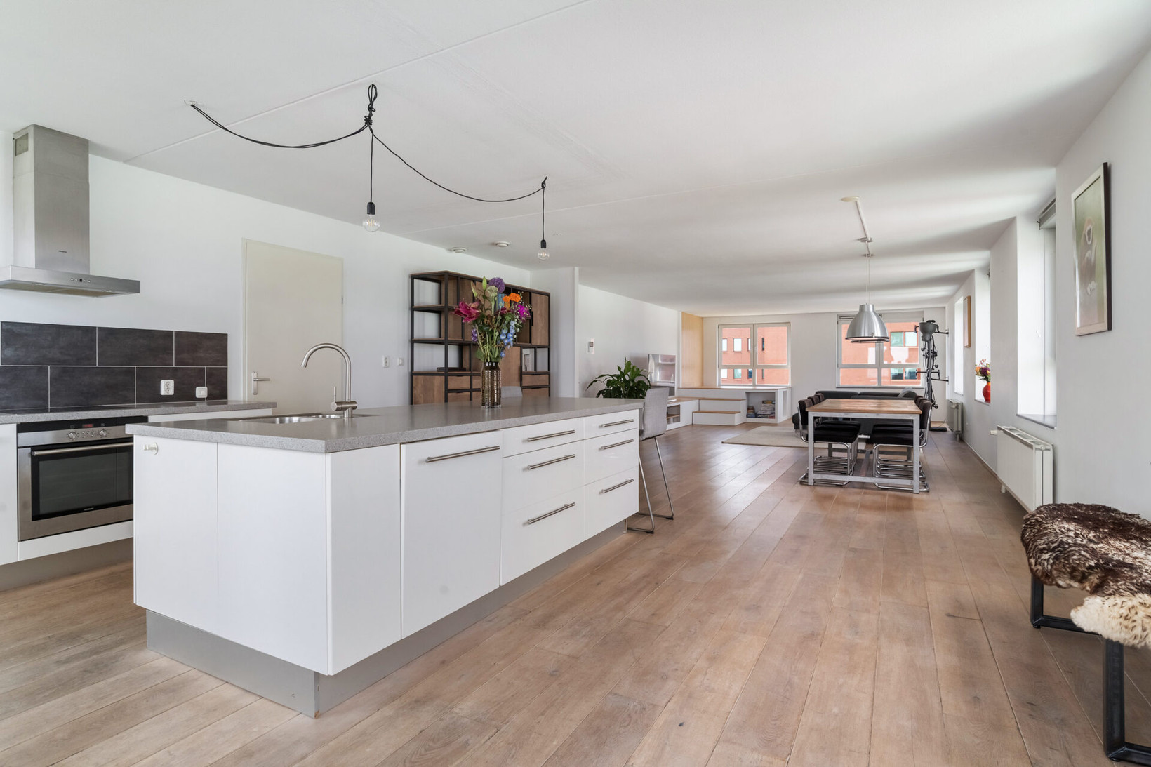 Appartement te koop: Laan op Zuid 170, Rotterdam