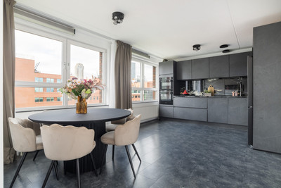 Laan op Zuid 184
