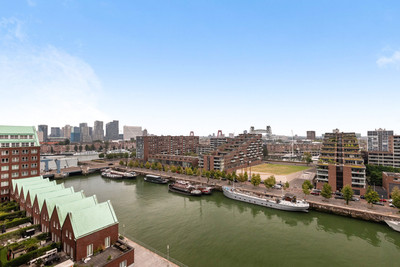 Laan op Zuid 252