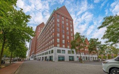 Laan op Zuid 260