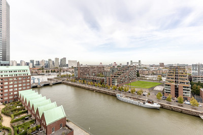 Laan op Zuid 264
