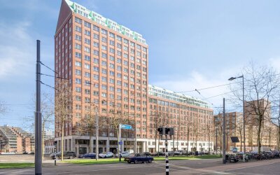 Laan op Zuid 286