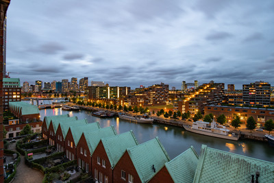 Laan op Zuid 368