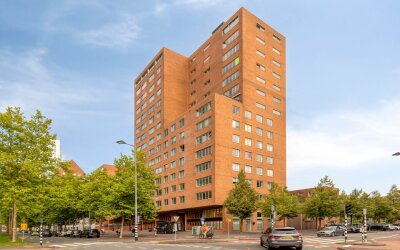 Laan op Zuid 408
