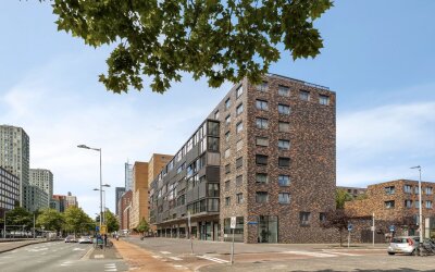 Laan op Zuid 522