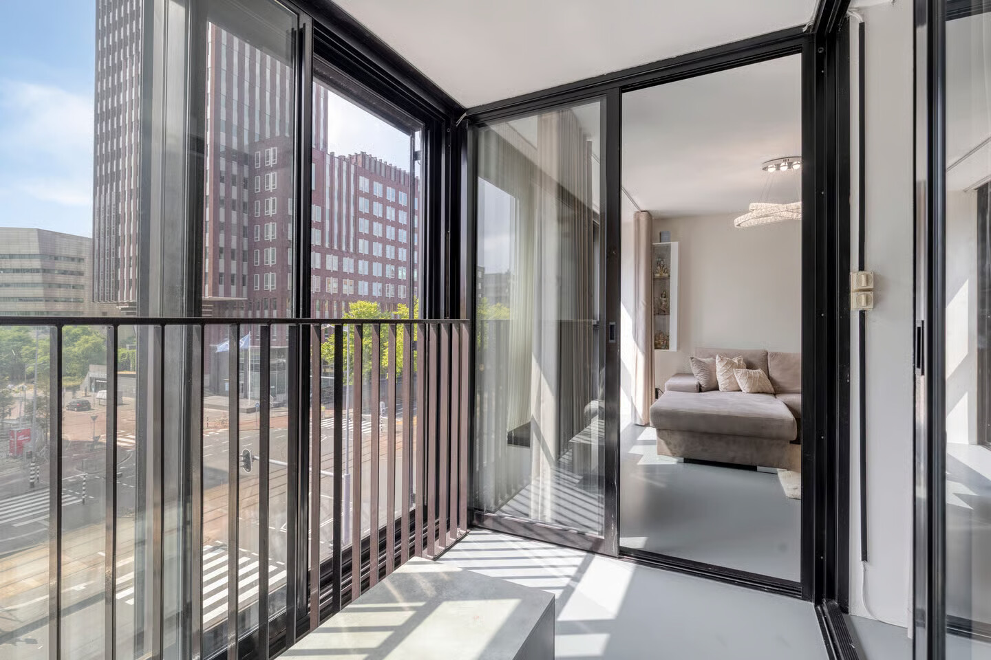 Appartement te koop: Laan op Zuid 522, Rotterdam