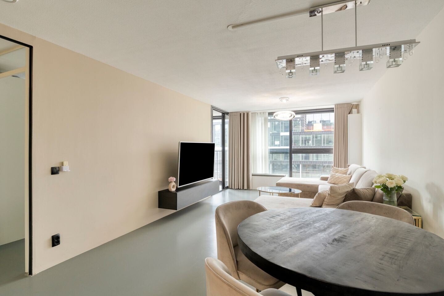 Appartement te koop: Laan op Zuid 522, Rotterdam