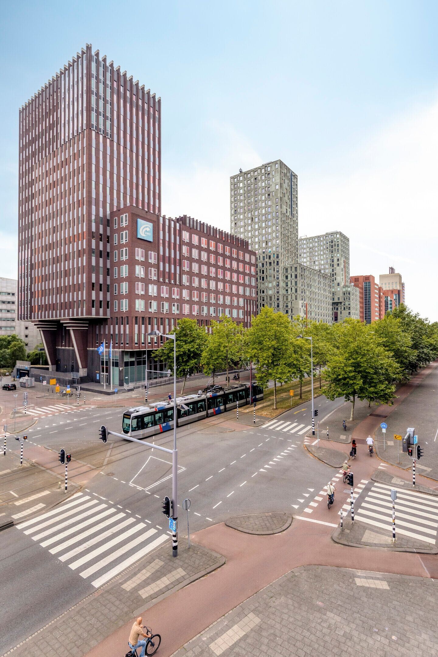 Appartement te koop: Laan op Zuid 522, Rotterdam