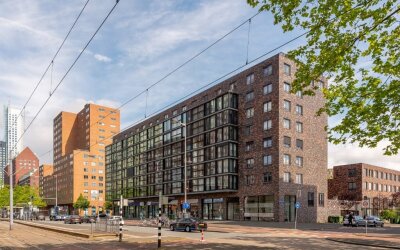 Laan op Zuid 586