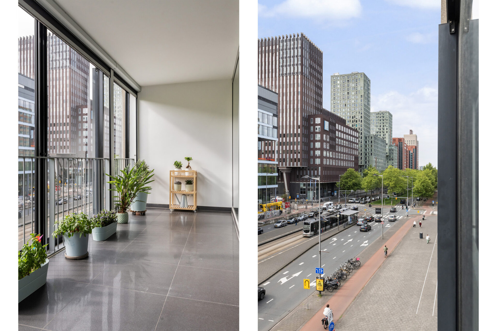 Appartement te koop: Laan op Zuid 616, Rotterdam