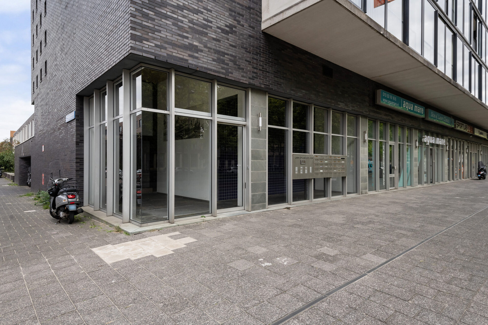 Appartement te koop: Laan op Zuid 616, Rotterdam