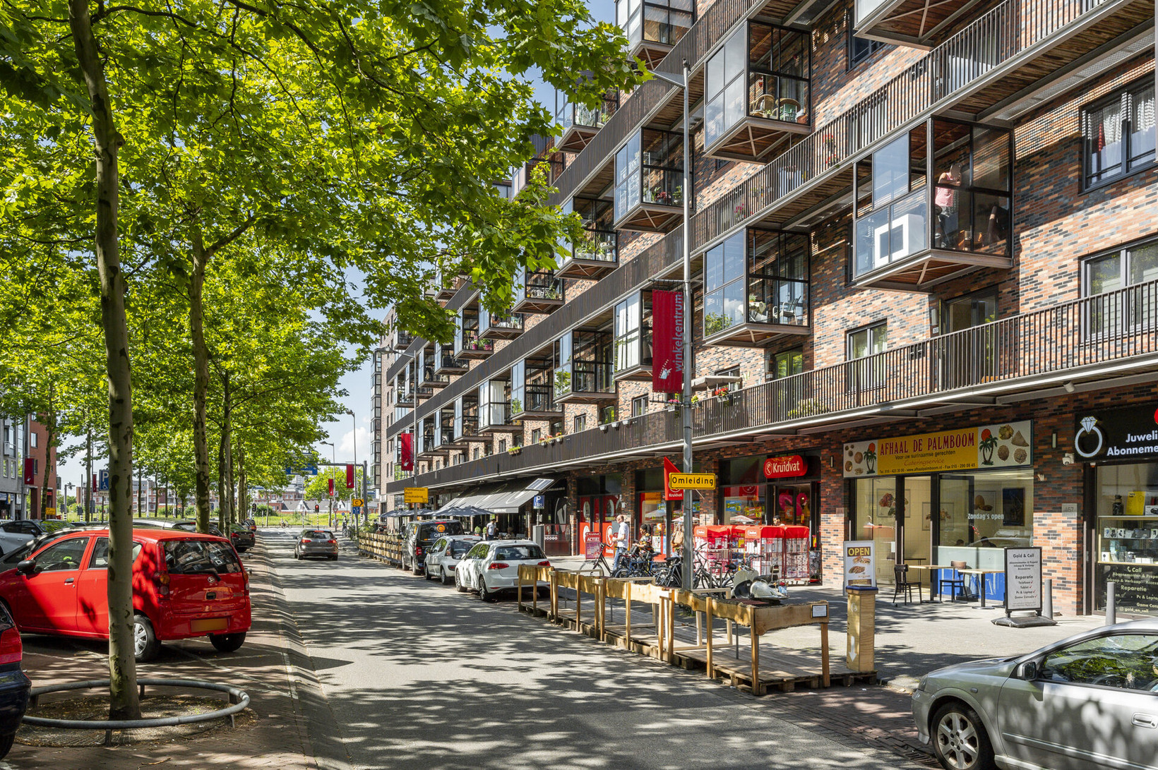 Appartement te koop: Laan op Zuid 616, Rotterdam