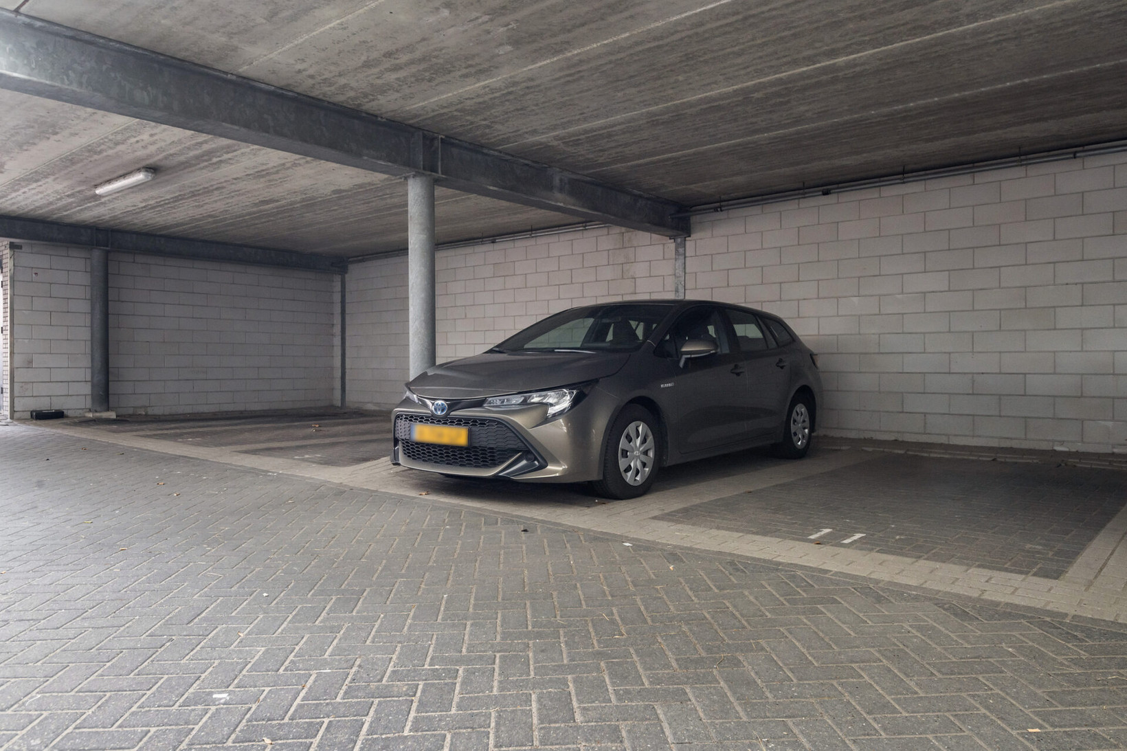 Appartement te koop: Laan op Zuid 632, Rotterdam