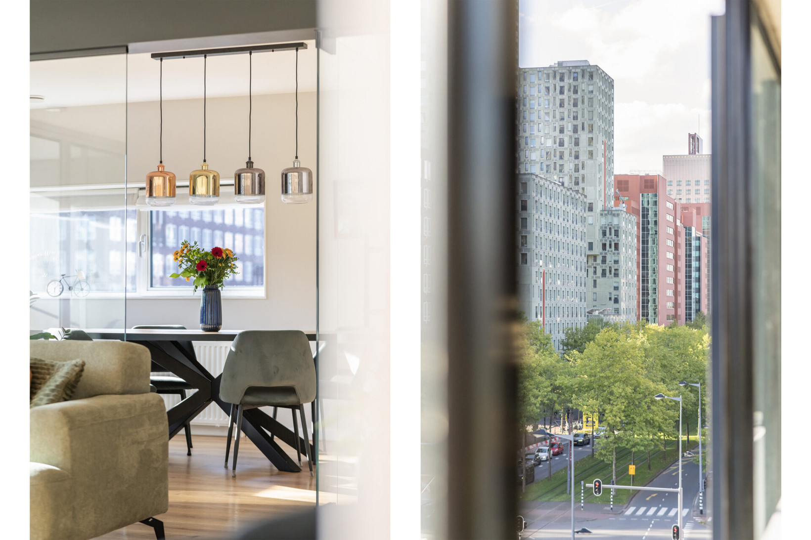 Appartement te koop: Laan op Zuid 632, Rotterdam