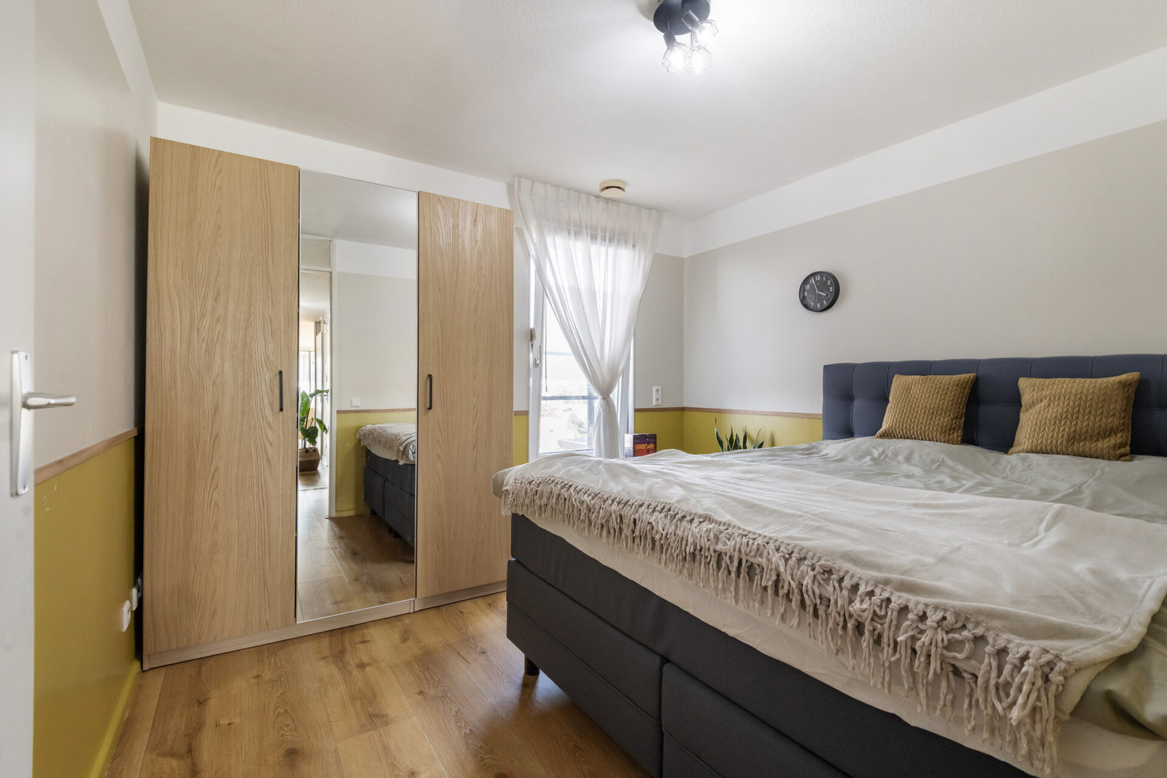 Appartement te koop: Laan op Zuid 632, Rotterdam