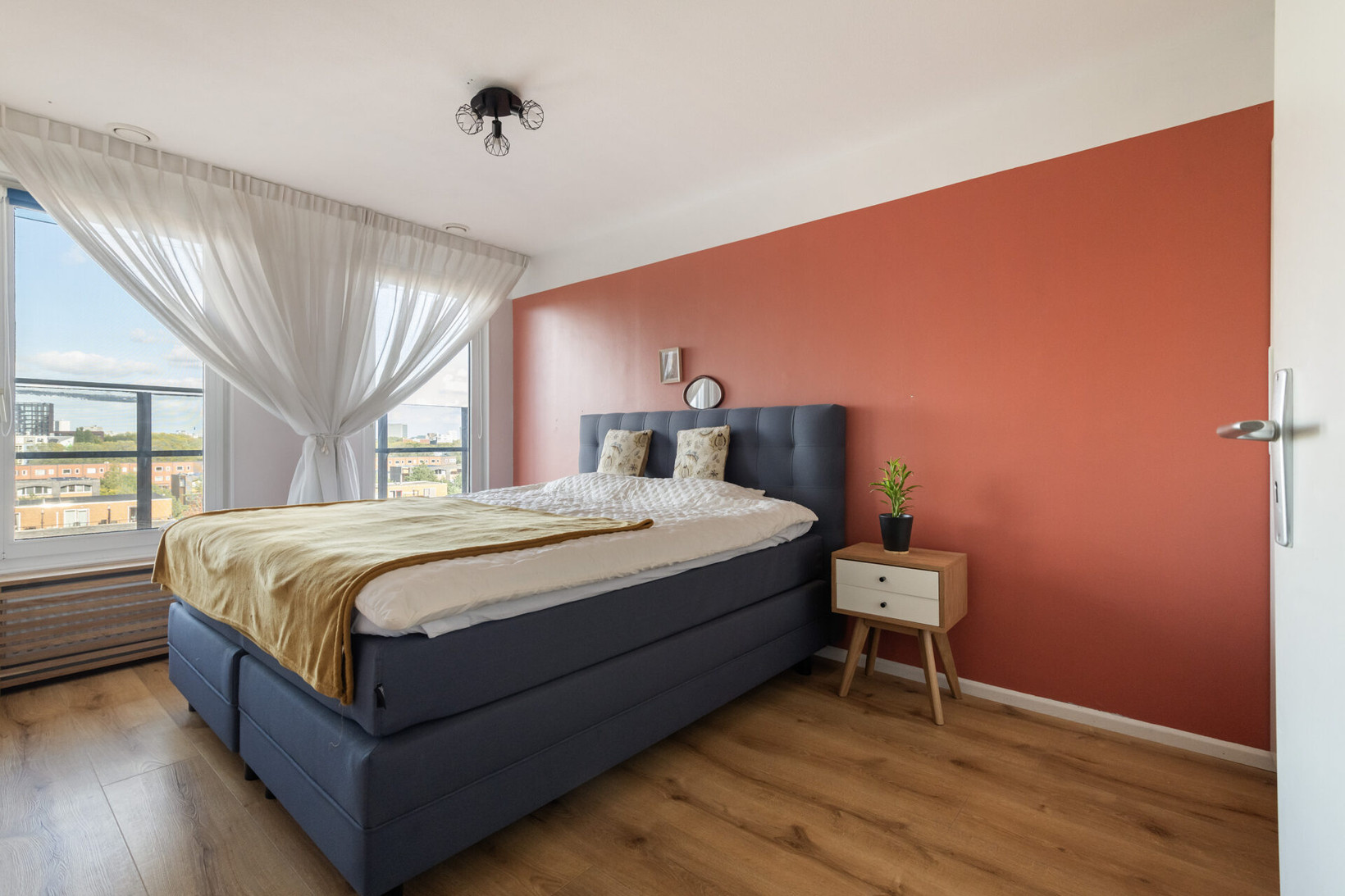 Appartement te koop: Laan op Zuid 632, Rotterdam