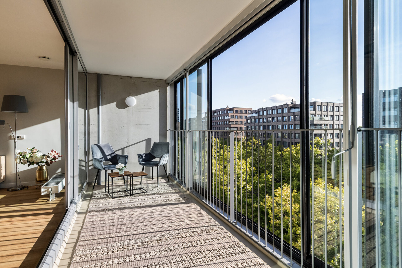 Appartement te koop: Laan op Zuid 632, Rotterdam