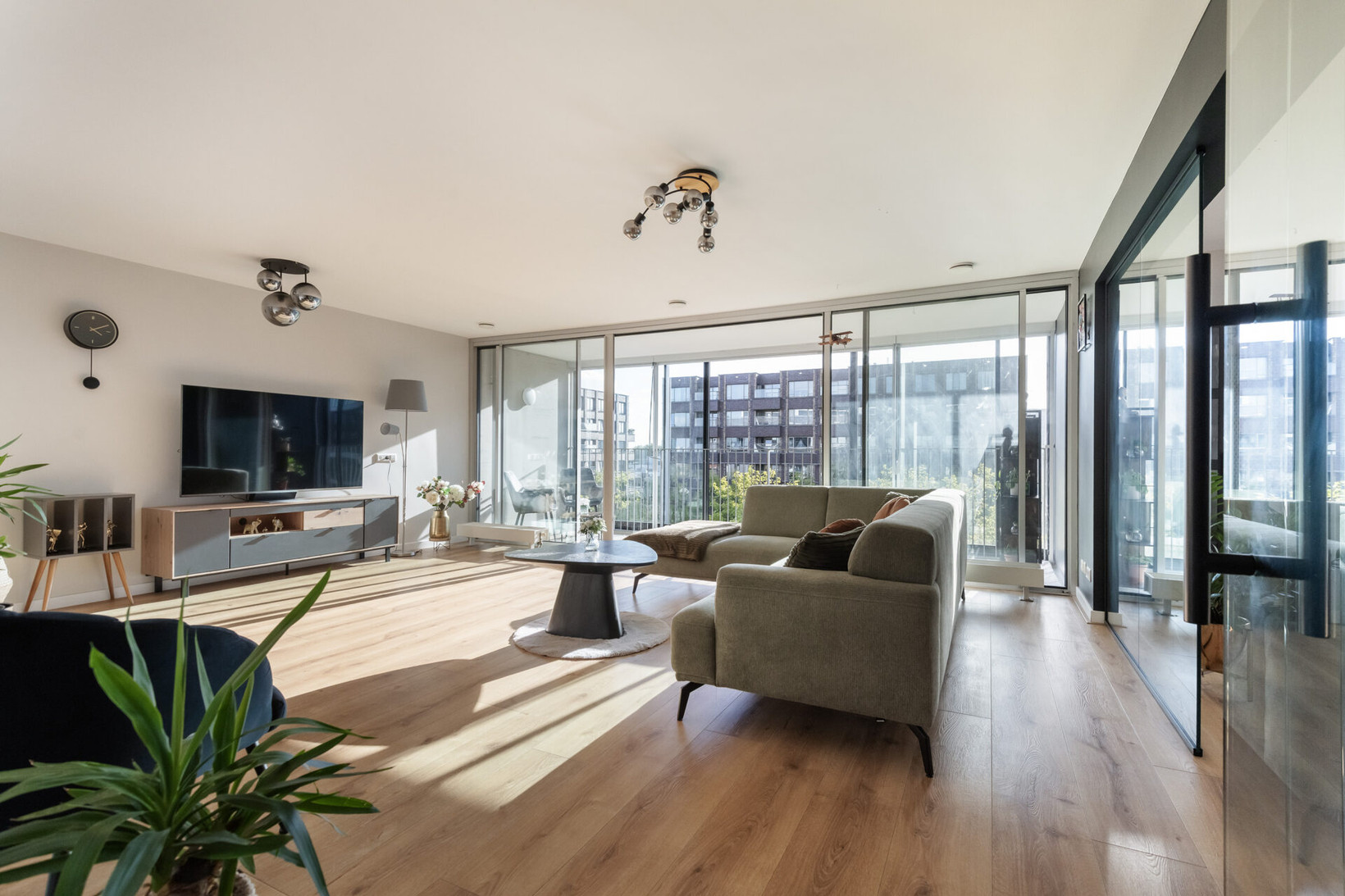 Appartement te koop: Laan op Zuid 632, Rotterdam