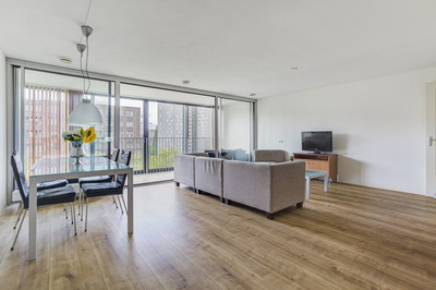 Laan op Zuid 636