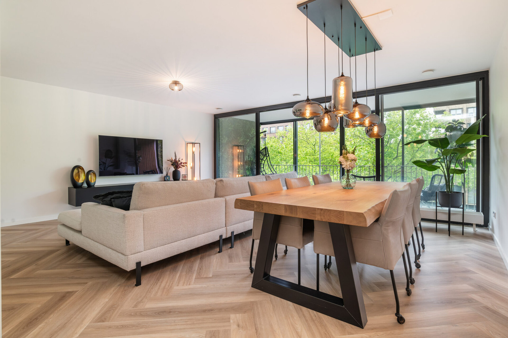 Appartement te koop: Laan op Zuid 734, Rotterdam