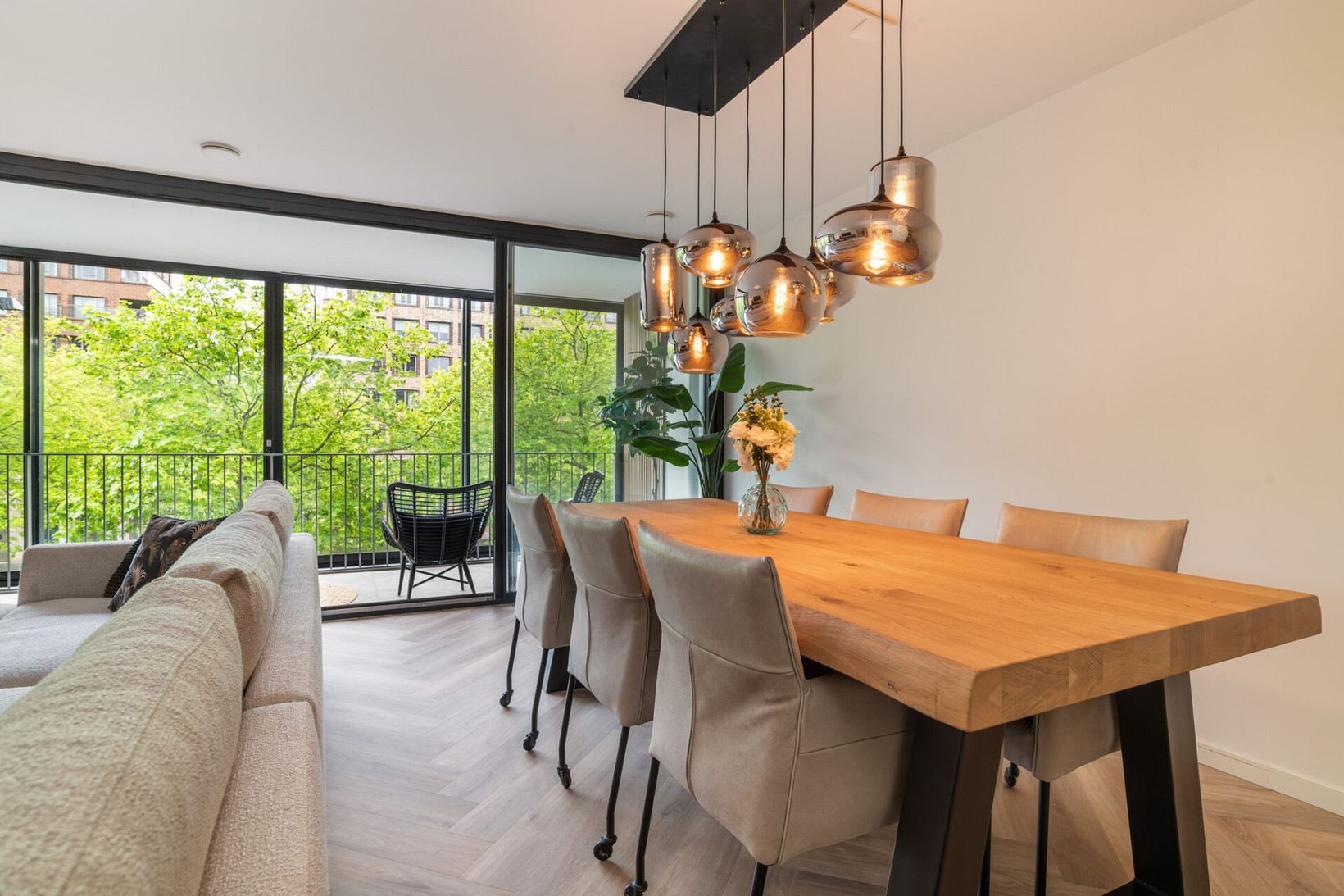 Appartement te koop: Laan op Zuid 734, Rotterdam