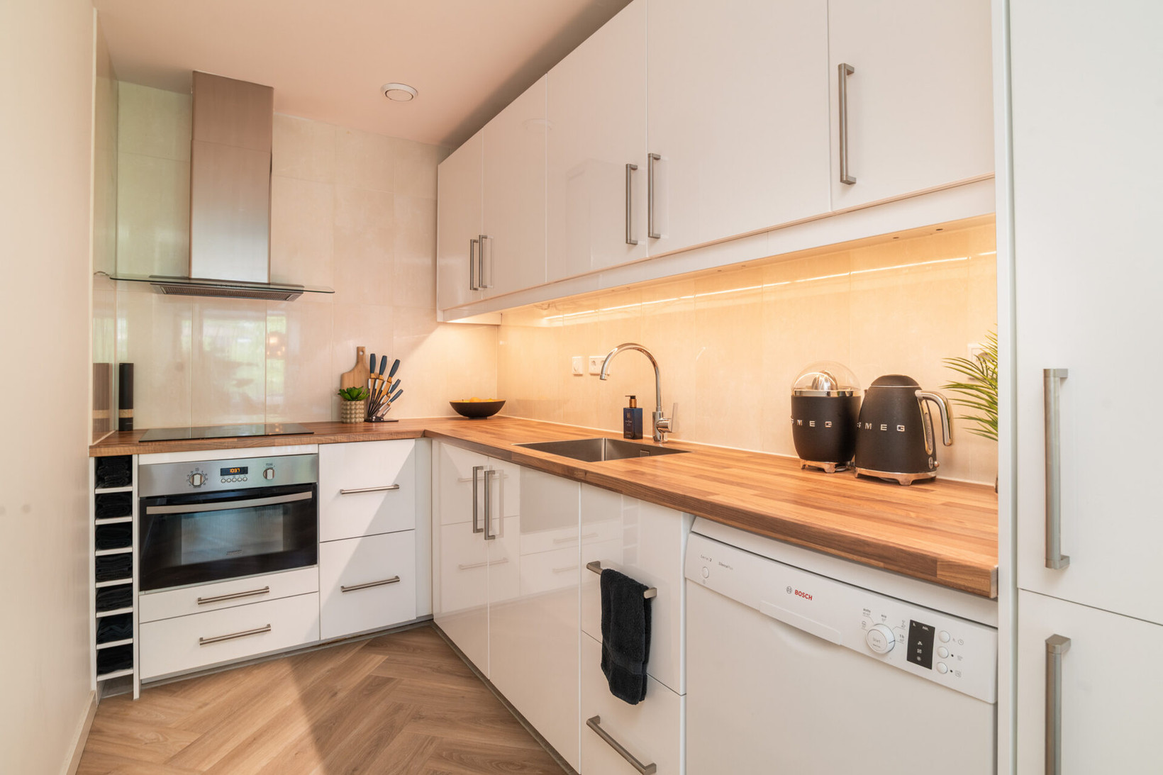 Appartement te koop: Laan op Zuid 734, Rotterdam