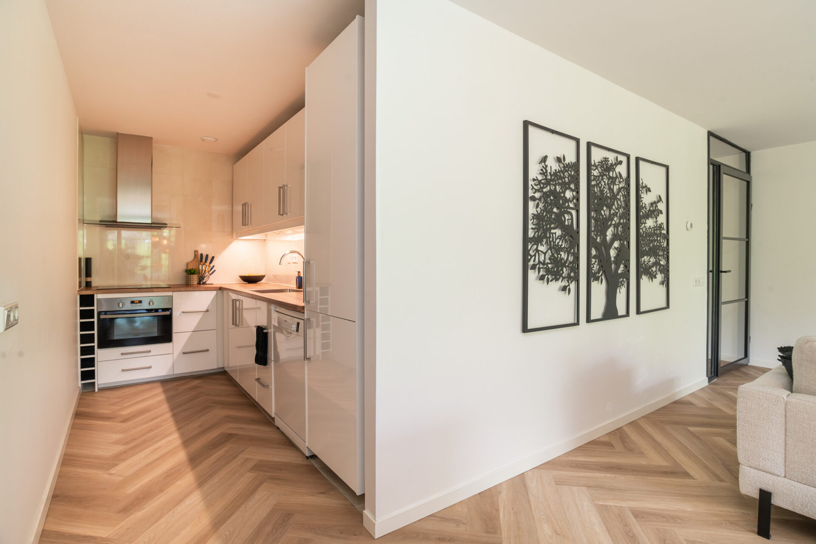 Appartement te koop: Laan op Zuid 734, Rotterdam