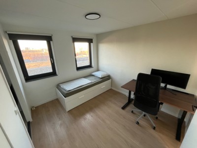 Laan op Zuid 772