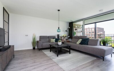 Laan op Zuid 830