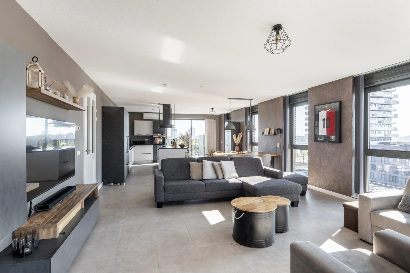 Appartement te koop: Laan op Zuid 1618, Rotterdam