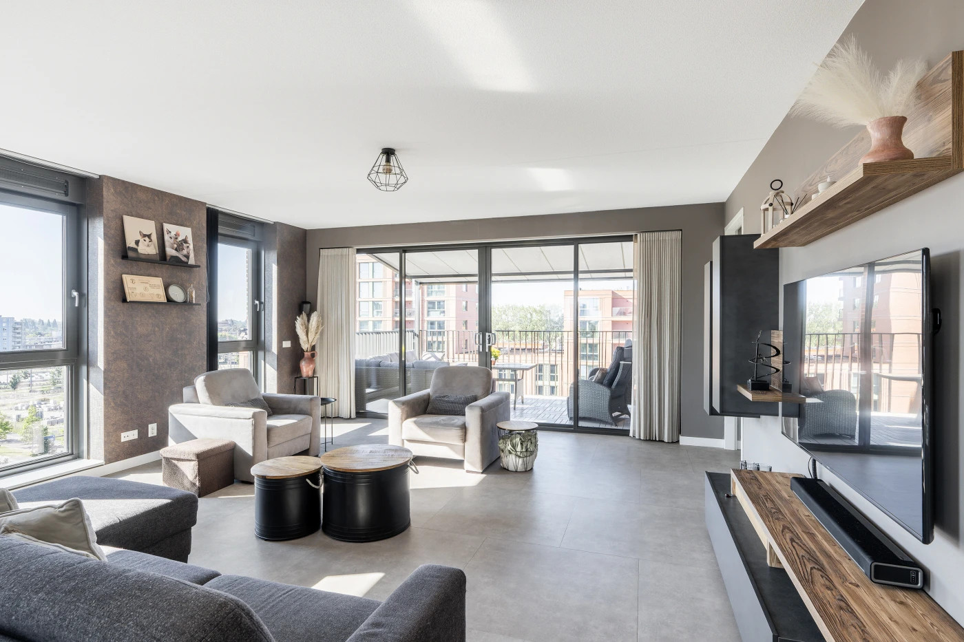 Appartement te koop: Laan op Zuid 1618, Rotterdam