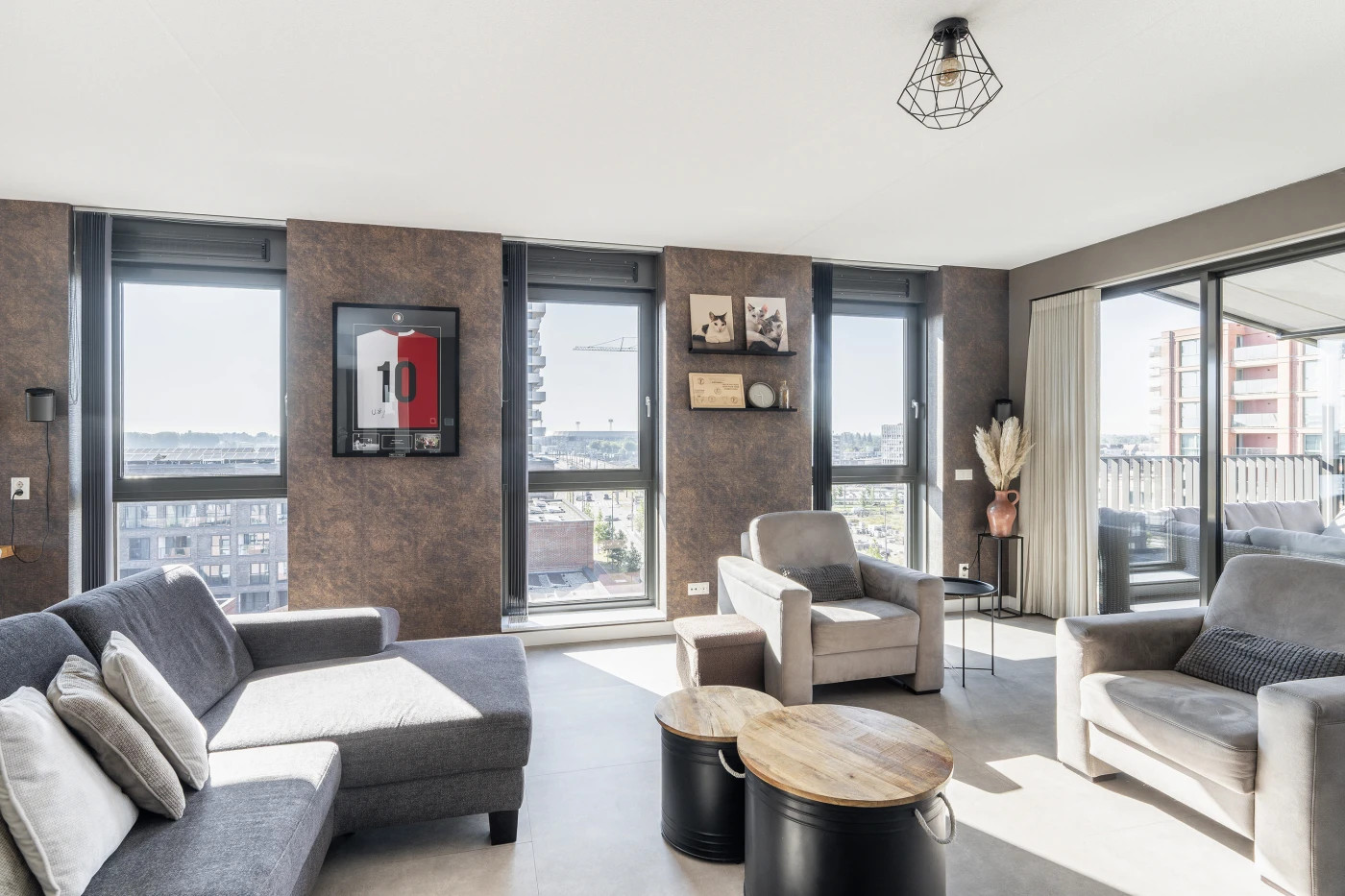 Appartement te koop: Laan op Zuid 1618, Rotterdam