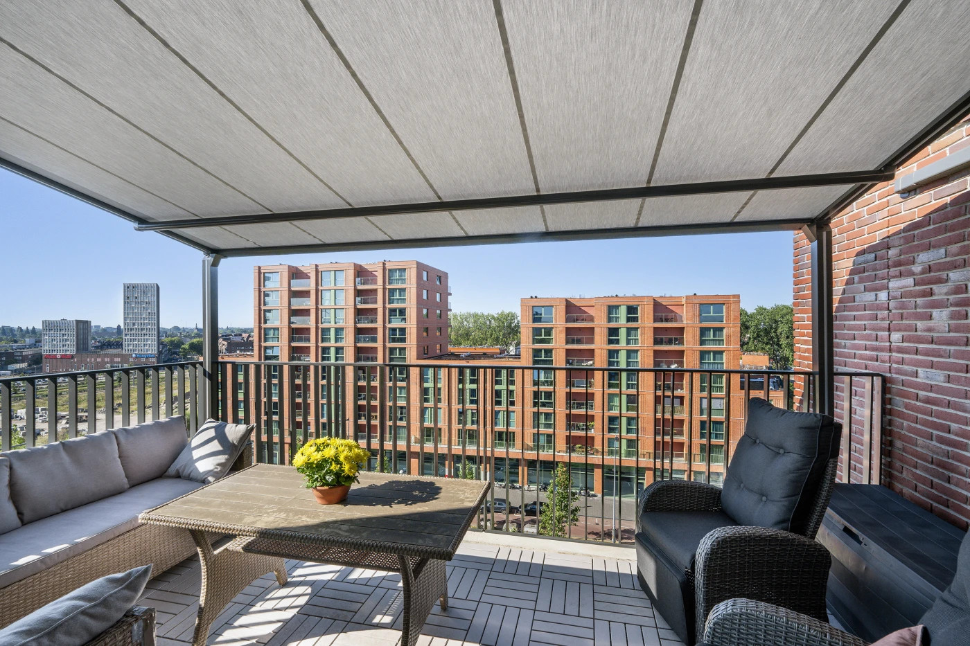 Appartement te koop: Laan op Zuid 1618, Rotterdam