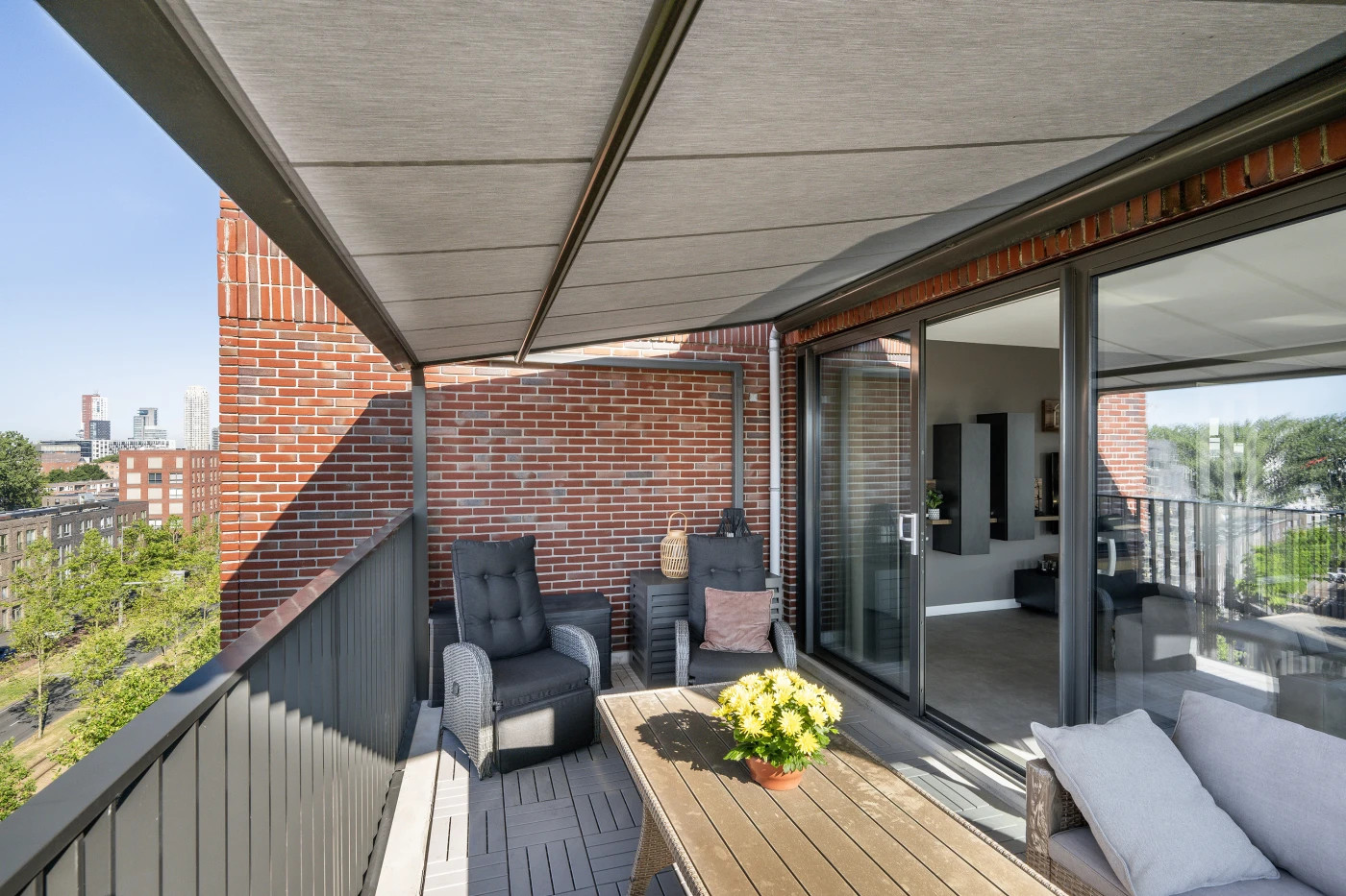 Appartement te koop: Laan op Zuid 1618, Rotterdam