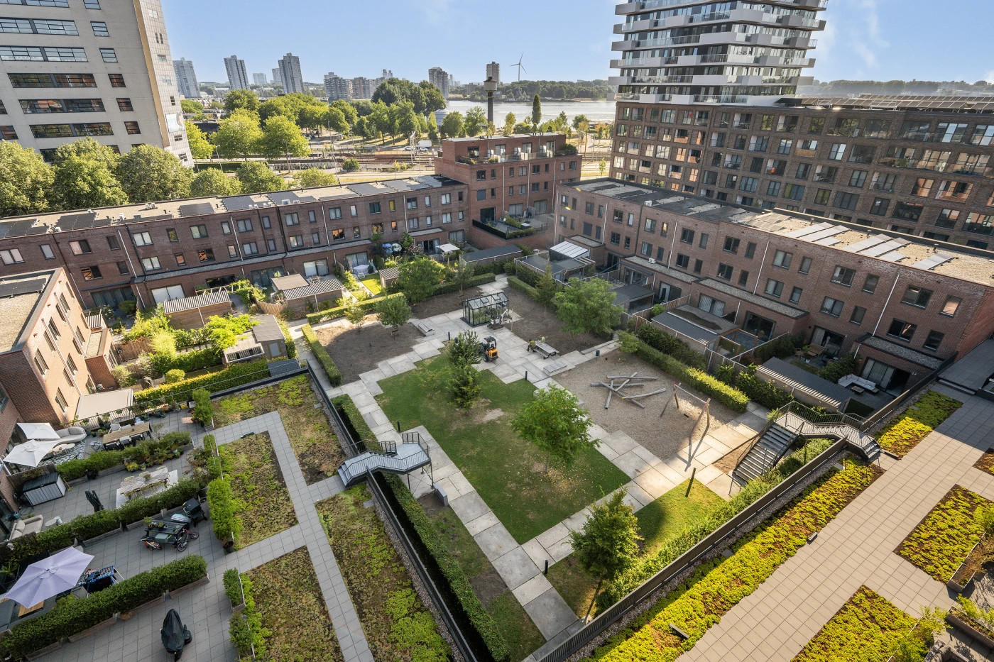 Appartement te koop: Laan op Zuid 1618, Rotterdam