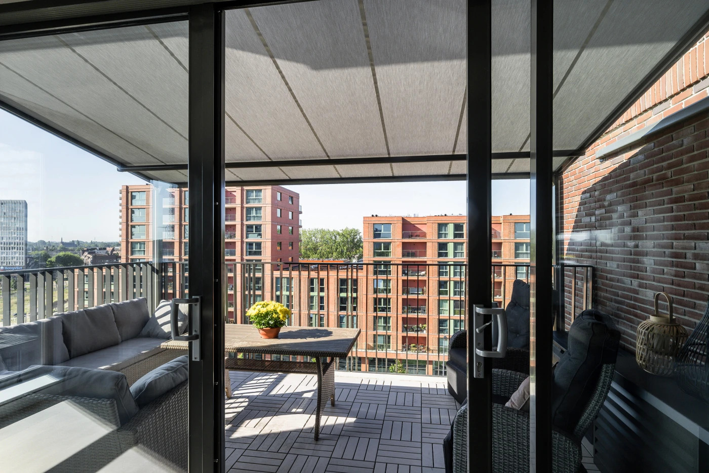 Appartement te koop: Laan op Zuid 1618, Rotterdam