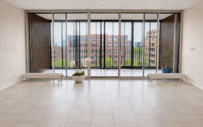 Laan op Zuid 890