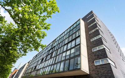 Appartement te koop Laan op Zuid 936