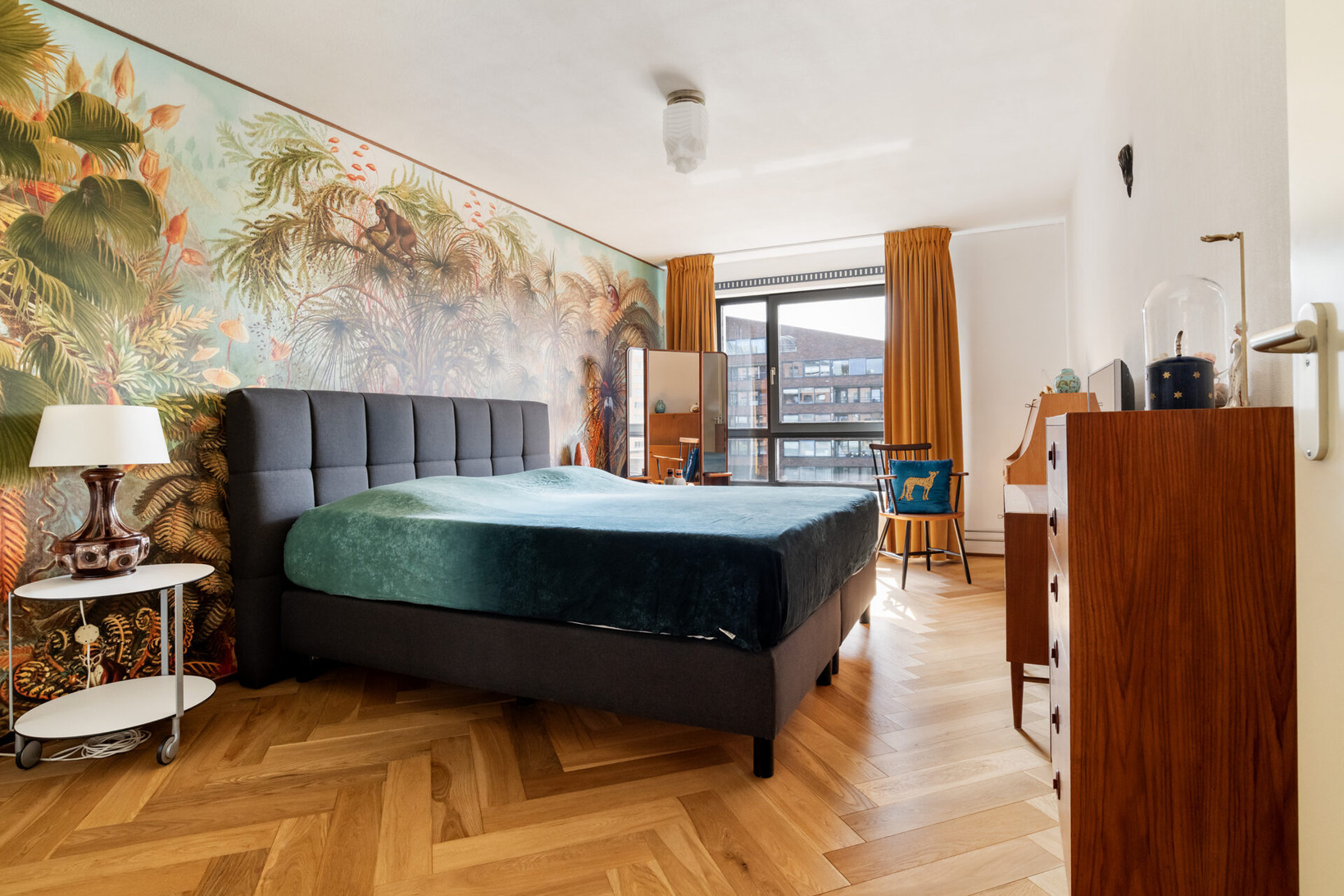 Appartement te koop: Eric Kropstraat 172, Rotterdam