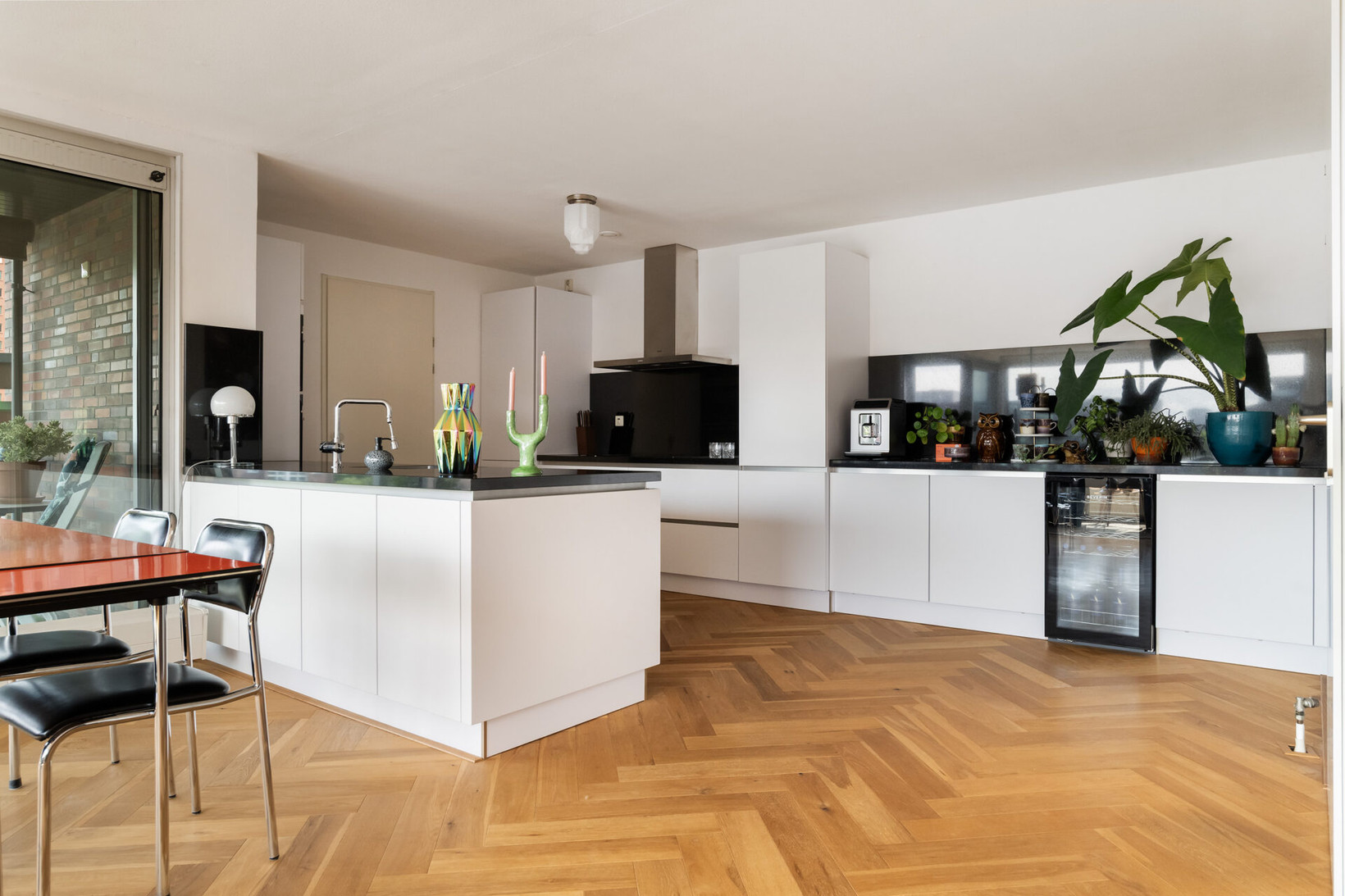 Appartement te koop: Eric Kropstraat 172, Rotterdam