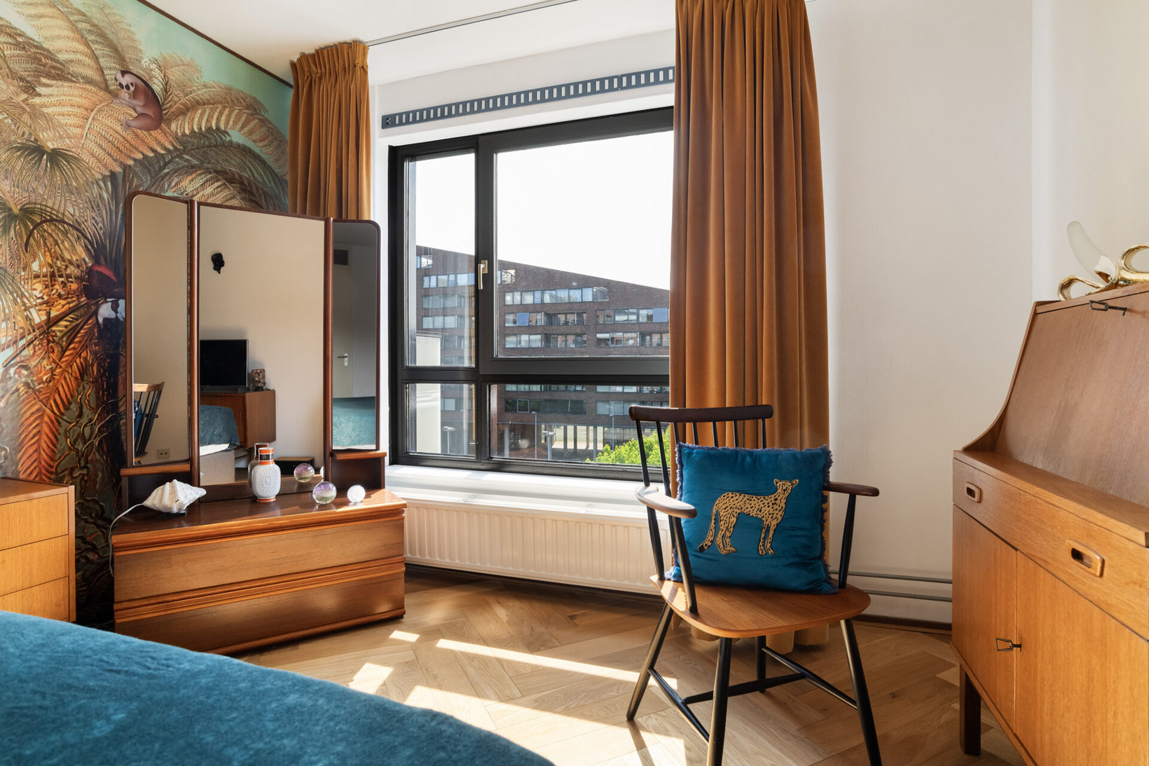 Appartement te koop: Eric Kropstraat 172, Rotterdam
