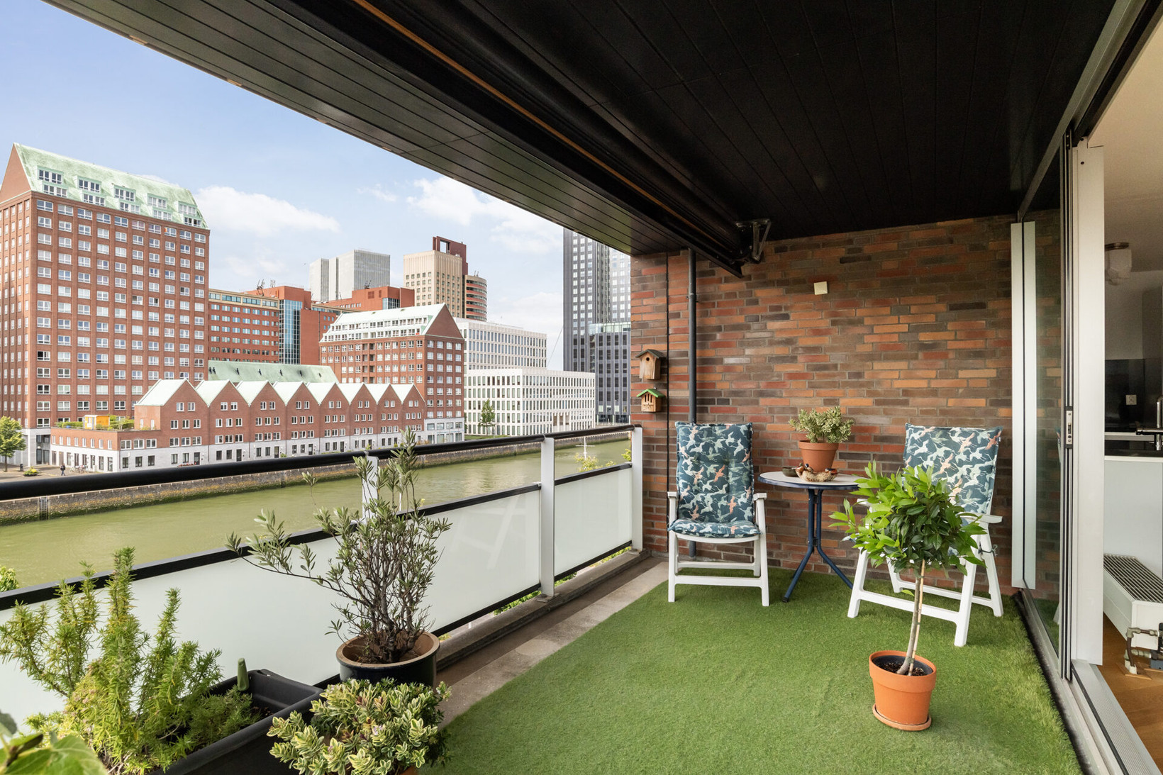 Appartement te koop: Eric Kropstraat 172, Rotterdam